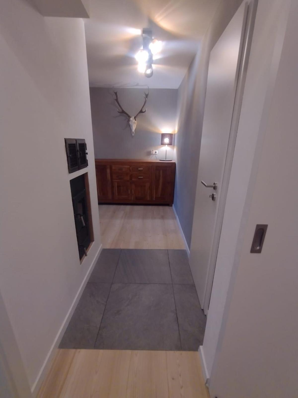 Ferienwohnung Bergzauber Kruen Bagian luar foto